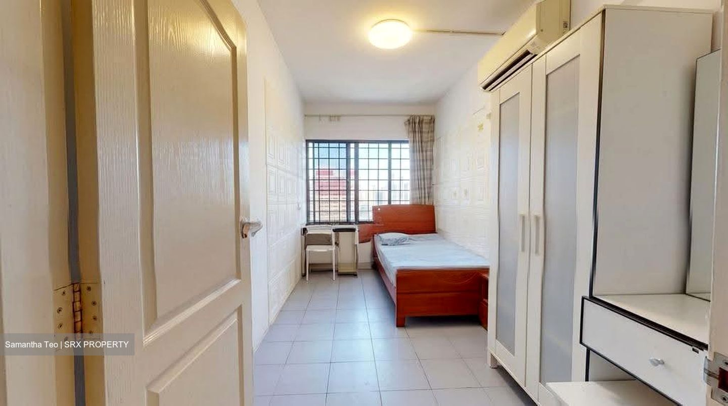 People's Park Complex (D1), Apartment #629721571